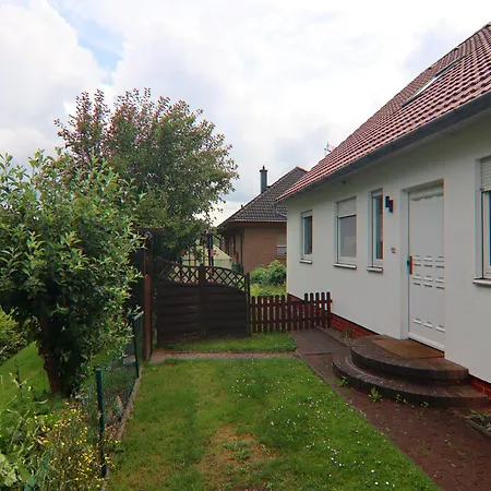 Διαμέρισμα Kranichring In Negast Nahe Stralsund