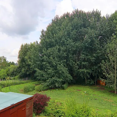 Daire Kranichring In Negast Nahe Stralsund *