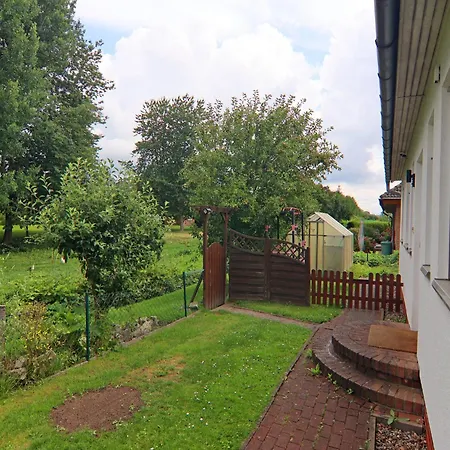 Daire Kranichring In Negast Nahe Stralsund Steinhagen (Vorpommern-Rugen)