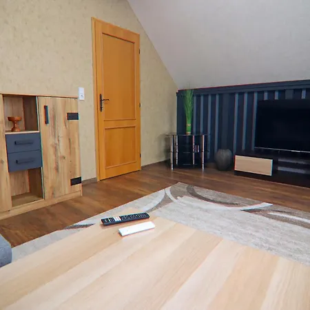 Kranichring In Negast Nahe Stralsund