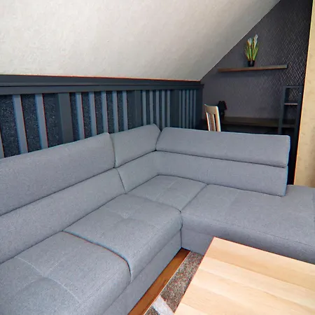 Διαμέρισμα Kranichring In Negast Nahe Stralsund Steinhagen (Vorpommern-Rugen)