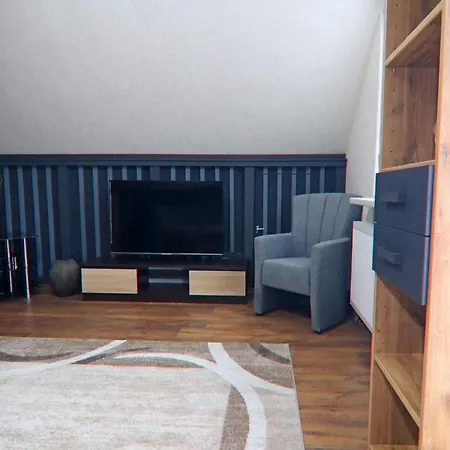 Kranichring In Negast Nahe Stralsund *