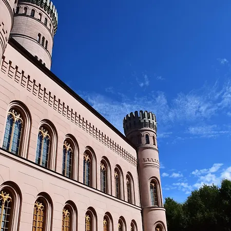 Kranichring In Negast Nahe Stralsund Διαμέρισμα *