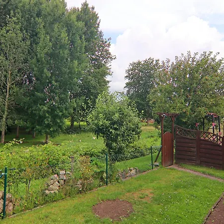 Kranichring In Negast Nahe Stralsund Διαμέρισμα