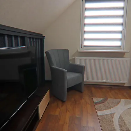 Kranichring In Negast Nahe Stralsund Διαμέρισμα Steinhagen (Vorpommern-Rugen)