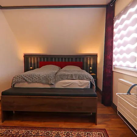 Kranichring In Negast Nahe Stralsund Steinhagen (Vorpommern-Rugen)