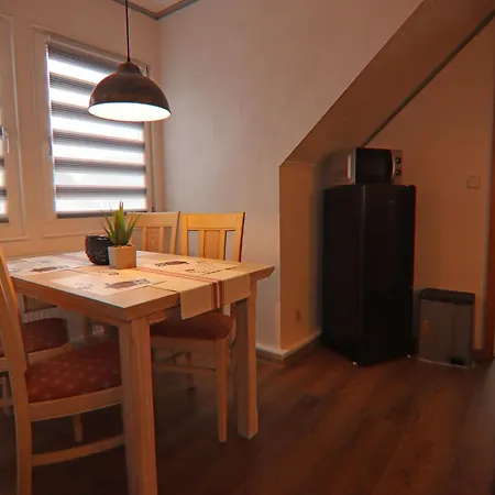 Kranichring In Negast Nahe Stralsund Διαμέρισμα Steinhagen (Vorpommern-Rugen)