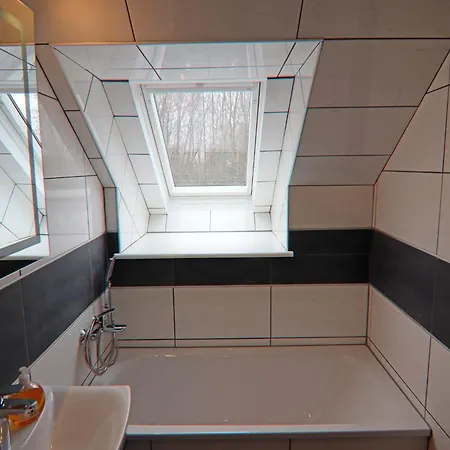 Kranichring In Negast Nahe Stralsund Steinhagen (Vorpommern-Rugen)