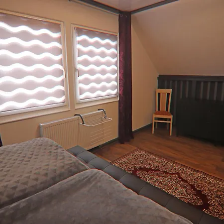 Kranichring In Negast Nahe Stralsund Διαμέρισμα *