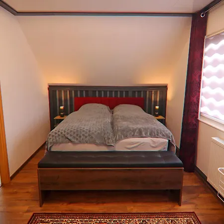 Kranichring In Negast Nahe Stralsund